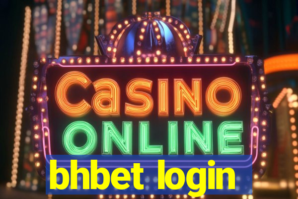 bhbet login